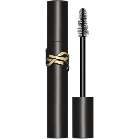 yves saint laurent mascara review|yves Saint Laurent lash clash.